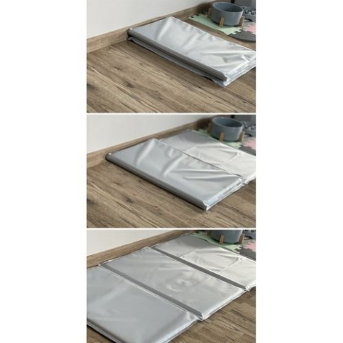 Purlov Mata chłodząca dla zwierząt 110x70cm Purlov 25537 Purlov Mata chłodząca dla zwierząt 110x70cm Purlov 25537