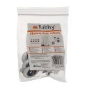 Ruhhy Kółka do kabiny prysznicowej Ruhhy 25513
