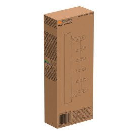Ruhhy Wieszak z półką Ruhhy 24603