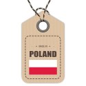 Xtrobb Pokrowce na koła - zestaw 4 szt. Xtrobb 25640
