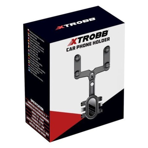 Xtrobb Uchwyt samochodowy na telefon Xtrobb 24983 Xtrobb Uchwyt samochodowy na telefon Xtrobb 24983