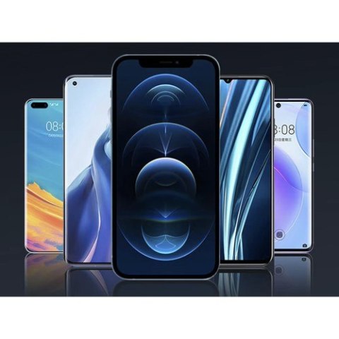 Xtrobb Uchwyt samochodowy na telefon Xtrobb 24983 Xtrobb Uchwyt samochodowy na telefon Xtrobb 24983