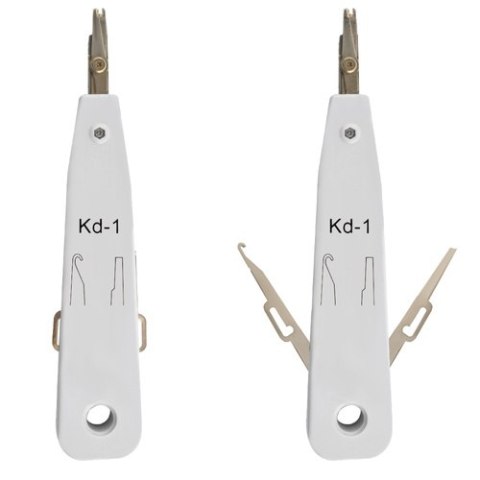 Bigstren Tester kabli - zestaw sieciowy Bigstren 25834 Bigstren Tester kabli - zestaw sieciowy Bigstren 25834