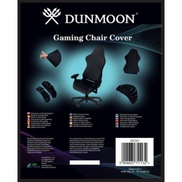 Dunmoon Pokrowiec na fotel gamingowy Dunmoon 25824