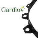 Gardlov Obrzeże ogrodowe 4cm - 10m Gardlov 24561