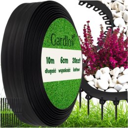 Gardlov Obrzeże ogrodowe 6cm - 10m Gardlov 24562