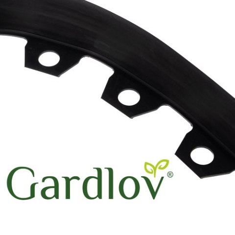 Gardlov Obrzeże ogrodowe 6cm - 10m Gardlov 24562 Gardlov Obrzeże ogrodowe 6cm - 10m Gardlov 24562