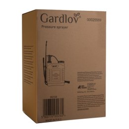 Gardlov Opryskiwacz ciśnieniowy ręczny 16L Gardlov 25569