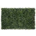 Gardlov Żywopłot sztuczny na balkon 0,4x0,6cm Gardlov25390