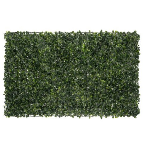 Gardlov Żywopłot sztuczny na balkon 0,4x0,6cm Gardlov25390 Gardlov Żywopłot sztuczny na balkon 0,4x0,6cm Gardlov25390
