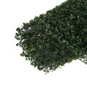 Gardlov Żywopłot sztuczny na balkon 0,4x0,6cm Gardlov25390