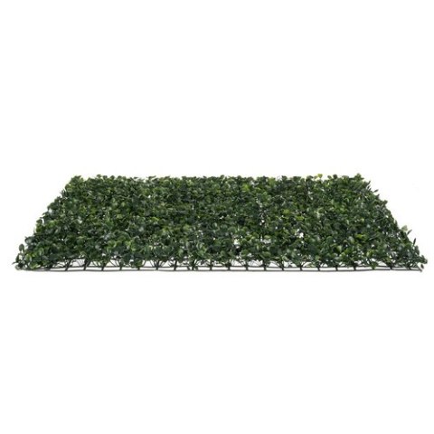Gardlov Żywopłot sztuczny na balkon 0,4x0,6cm Gardlov25390 Gardlov Żywopłot sztuczny na balkon 0,4x0,6cm Gardlov25390