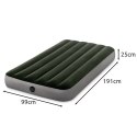 Intex Materac dmuchany INTEX 64107