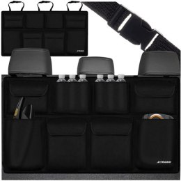 Iso Trade Organizer na fotel samochodowy Xtrobb 25251