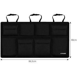 Iso Trade Organizer na fotel samochodowy Xtrobb 25251