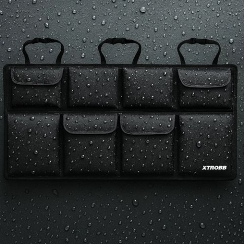 Iso Trade Organizer na fotel samochodowy Xtrobb 25251 Iso Trade Organizer na fotel samochodowy Xtrobb 25251