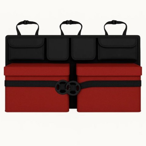 Iso Trade Organizer na fotel samochodowy Xtrobb 25251 Iso Trade Organizer na fotel samochodowy Xtrobb 25251