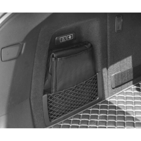 Iso Trade Organizer na fotel samochodowy Xtrobb 25251 Iso Trade Organizer na fotel samochodowy Xtrobb 25251