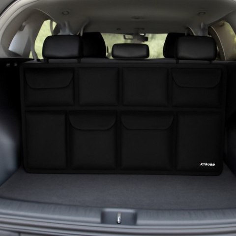 Iso Trade Organizer na fotel samochodowy Xtrobb 25251 Iso Trade Organizer na fotel samochodowy Xtrobb 25251