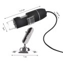 Izoxis Mikroskop cyfrowy USB 1600x Izoxis 25467