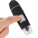 Izoxis Mikroskop cyfrowy USB 1600x Izoxis 25467