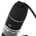 Izoxis Mikroskop cyfrowy USB 1600x Izoxis 25467