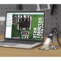 Izoxis Mikroskop cyfrowy USB 1600x Izoxis 25467