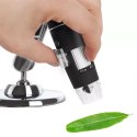 Izoxis Mikroskop cyfrowy USB 1600x Izoxis 25467