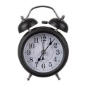 Izoxis Zegar retro - budzik Izoxis 25473