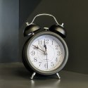 Izoxis Zegar retro - budzik Izoxis 25473