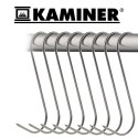 Kaminer Haki wędzarnicze - zestaw 15 szt Kaminer 25553