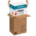 Kruzzel Pudełko na klocki- 4 poziomy Kruzzel 25758