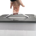 Kruzzel Pudełko na klocki- 4 poziomy Kruzzel 25758