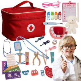 Kruzzel Zestaw małego doktora Kruzzel 24782