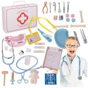 Kruzzel Zestaw małego doktora Kruzzel 25115