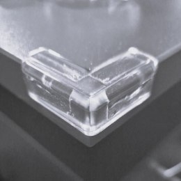 Ruhhy Zabezpieczenie narożników - 12 sztuk Ruhhy 25634