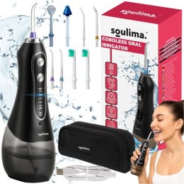 Soulima Irygator do zębów bezprzewodowy Soulima 25397