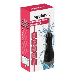 Soulima Irygator do zębów bezprzewodowy Soulima 25397