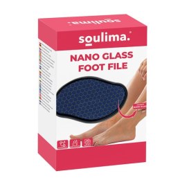 Soulima Pumeks kryształowy- tarka do stóp 3D Soulima 25745