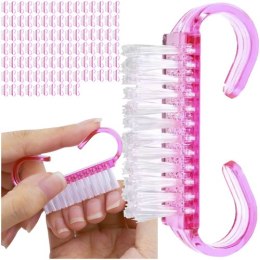 Soulima Szczoteczka do manicure- 100szt. Soulima 25731