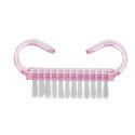Soulima Szczoteczka do manicure- 100szt. Soulima 25731