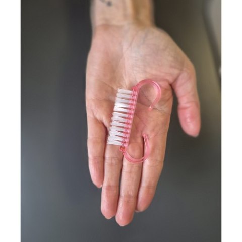Soulima Szczoteczka do manicure- 100szt. Soulima 25731 Soulima Szczoteczka do manicure- 100szt. Soulima 25731