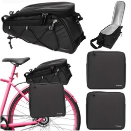 Trizand Sakwa rowerowa Trizand 25516