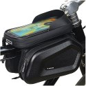 Trizand Sakwa rowerowa z etui na telefon Trizand 25378