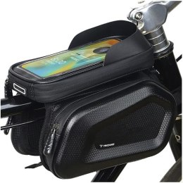 Trizand Sakwa rowerowa z etui na telefon Trizand 25378
