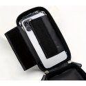 Trizand Sakwa rowerowa z etui na telefon Trizand 25378