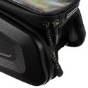 Trizand Sakwa rowerowa z etui na telefon Trizand 25378