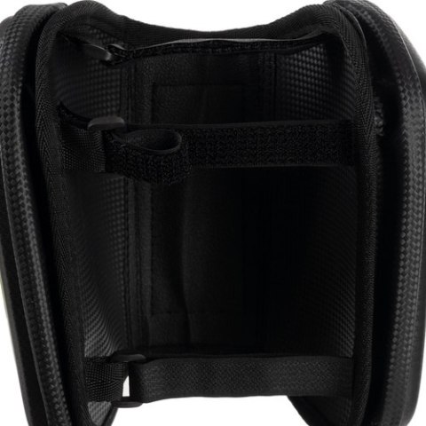 Trizand Sakwa rowerowa z etui na telefon Trizand 25378 Trizand Sakwa rowerowa z etui na telefon Trizand 25378