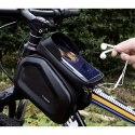 Trizand Sakwa rowerowa z etui na telefon Trizand 25378