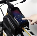 Trizand Sakwa rowerowa z etui na telefon Trizand 25378
